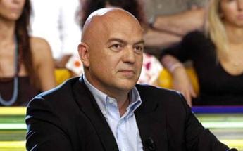 Galleria foto 'Morte Gorbaciov, Rizzo e il brindisi su Twitter: “Provocazione voluta”' - foto 1