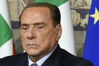 Galleria foto 'Morto Ghedini, Berlusconi: “Addio Niccolò, è un dolore immenso”' - foto 1