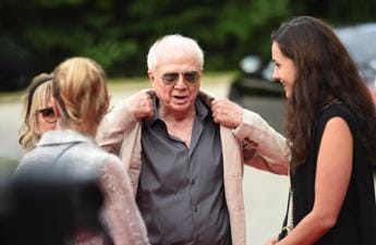 Galleria foto 'Morto Wolfgang Petersen, regista di ‘Troy’ e ‘La storia infinita’' - foto 1