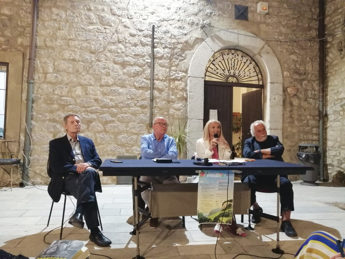 Galleria foto 'Morvillo: “Palermo rilegittima moralmente i condannati per mafia”' - foto 1