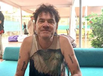 Galleria foto 'Mostra Venezia, regista di ‘Marcia su Roma’: “La destra al potere è pericolosa”' - foto 1