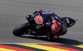 Galleria foto 'MotoGp 2022, si torna in pista e si parte da Silverstone: orari e news' - foto 1