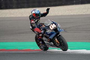 Galleria foto 'MotoGp, Dovizioso lascia: ritiro dopo Misano' - foto 1