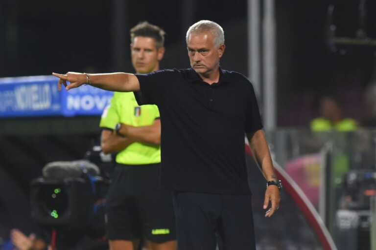 Galleria foto 'Mourinho “chiama” Belotti ed esalta Zaniolo “Vorrei che rimanesse”' - foto 1