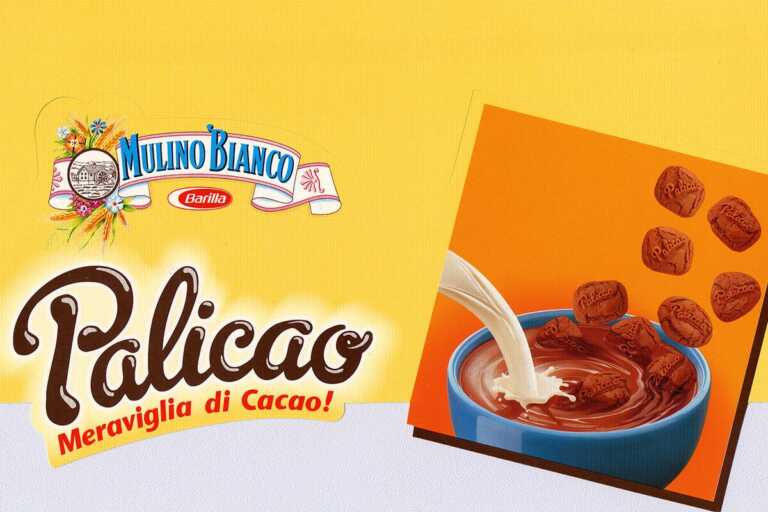 Mulino Bianco, dopo 25 anni torna il biscotto “Palicao”