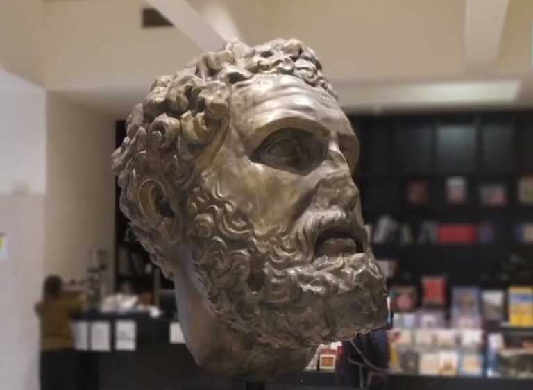 Taranto, turisti e visitatori premiano il MArTA: il museo è tra le attrazioni più apprezzate al Mondo