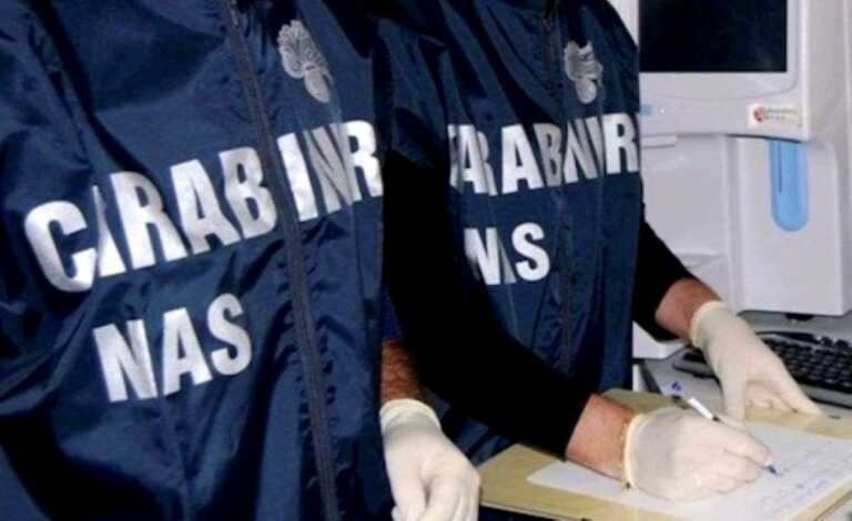Carenze strutturali e nessuna autorizzazione: chiusa Rsa a Gravina