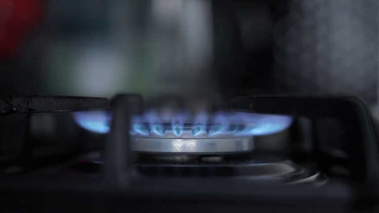 Galleria foto 'Nuovo record per il prezzo del gas' - foto 1