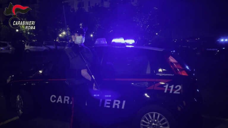 Galleria foto 'Omicidio albanese in provincia di Roma, trovati mandante e complici' - foto 1
