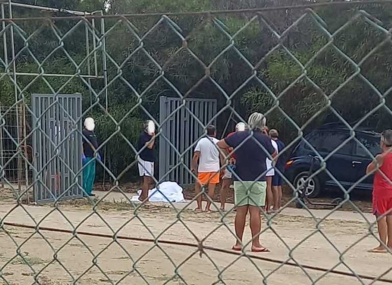 Ucciso in un lido a Marina di Lesina: svolta nelle indagini, arrestato un 44enne