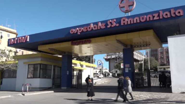 Taranto, 70enne muore dopo tre ricoveri in 40 giorni al Santissima Annunziata: indagati 9 medici