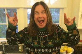 Galleria foto 'Ozzy Osbourne: “Ho smesso con acidi dopo chiacchierata con un cavallo”' - foto 1