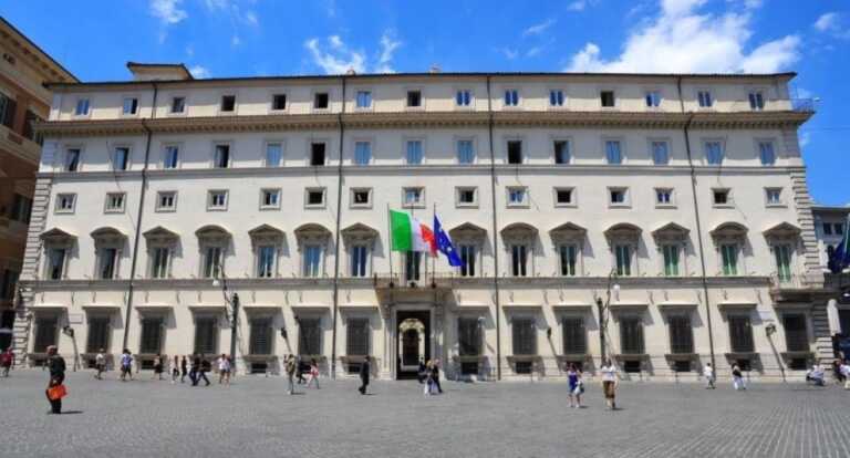 Lo spettro di un Paese ingovernabile