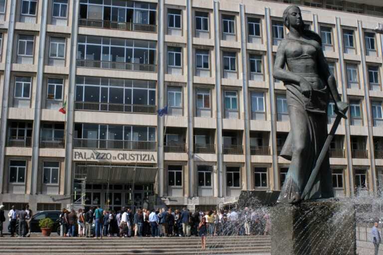 Bari, la giustizia respira ma manca il 20% di magistrati