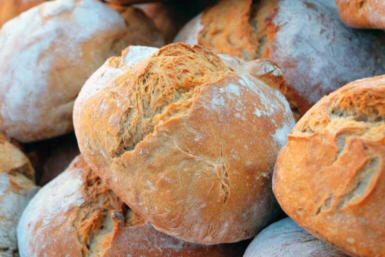 Dal grano al pane, i prezzi aumentano fino a 13 volte. Coldiretti: «Occorre valorizzare il Made in Italy»