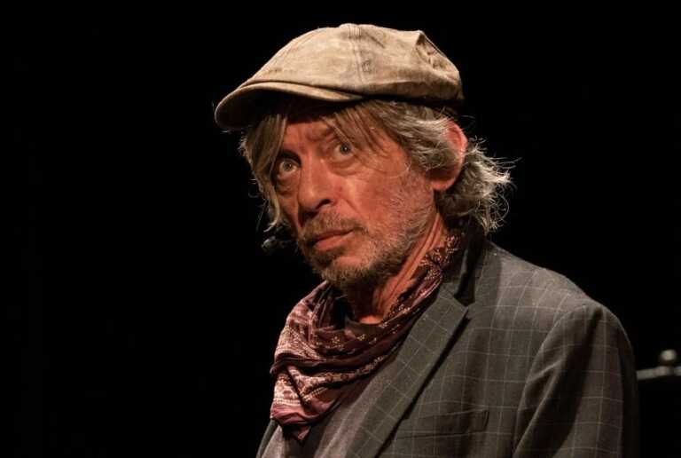 Paolo Rossi: «Con Orazio porto in scena il mio “teatro totale”»