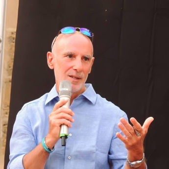 Galleria foto 'Paparcuri lascia il ‘bunkerino’ di Falcone, “Basta, è il Palazzo dei veleni”' - foto 1