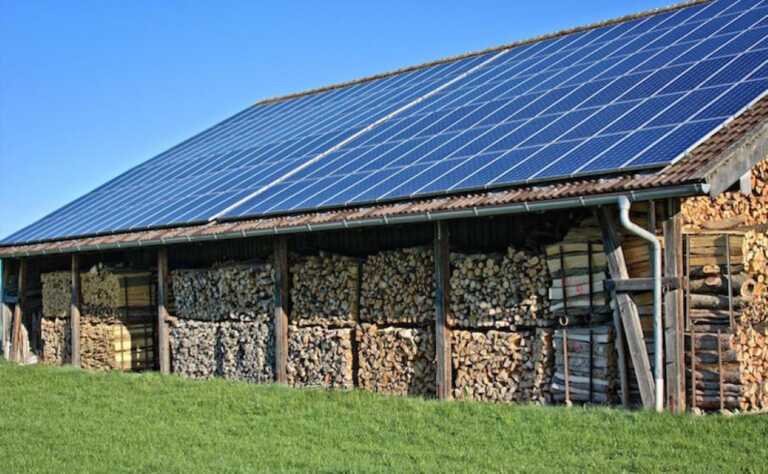 Contro i rincari il Parco Agrisolare: opportunità per 2mila aziende pugliesi