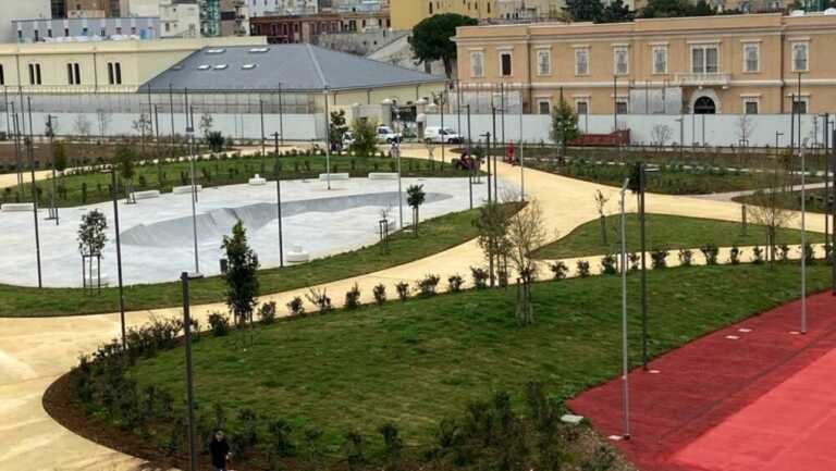 Aggressione omofoba a Parco Rossani a Bari: Daspo urbano per 3 minorenni