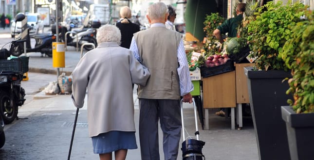 Decreto aiuti bis: il turno delle pensioni. Arriva la rivalutazione