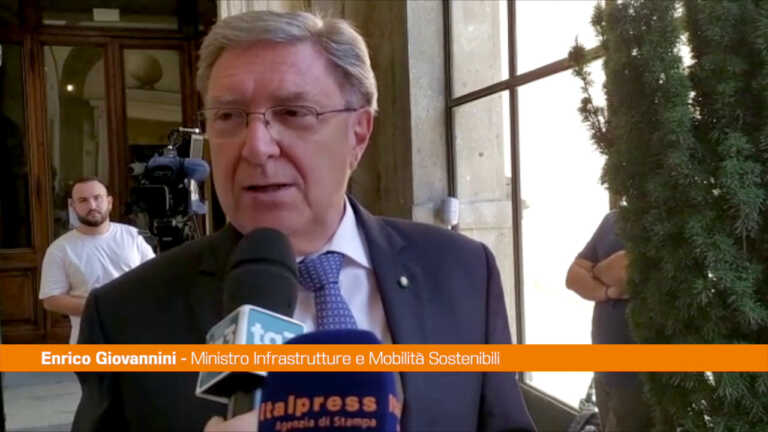 Galleria foto 'Piero Angela, Giovannini “Ci ha insegnato il valore della scienza”' - foto 1