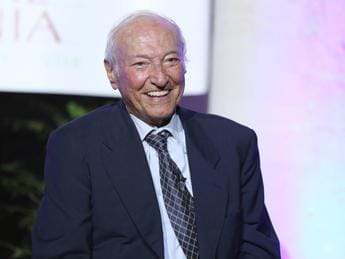 Galleria foto 'Piero Angela, l’amico jazzista di una vita: “Aveva finalmente registrato il suo disco”' - foto 1