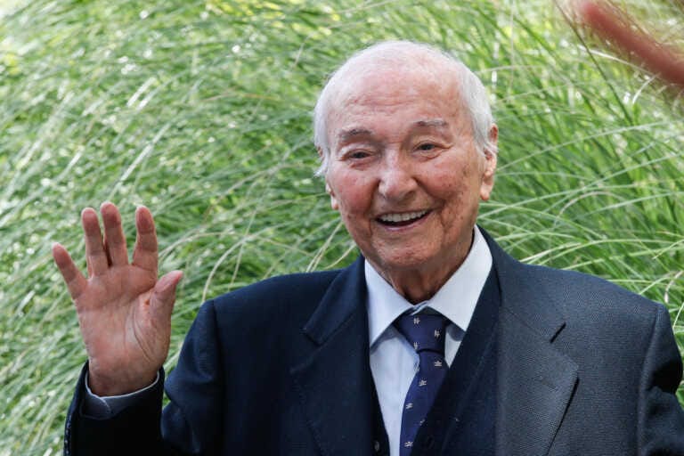 È morto Piero Angela, il saluto ai telespettatori: «Un’avventura straordinaria»