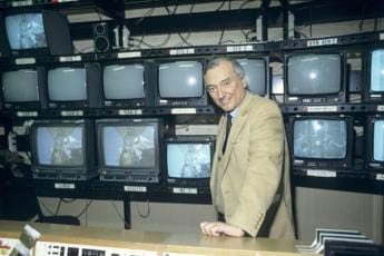 Galleria foto 'Piero Angela, Superquark senza interruzioni stasera su Rai1' - foto 1