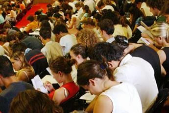 Galleria foto 'Pnrr, bando da 300 mln per alloggi universitari' - foto 1