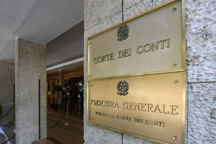 Galleria foto 'Pnrr, la Corte dei Conti promuove la Pa. Ma restano delle criticità' - foto 1