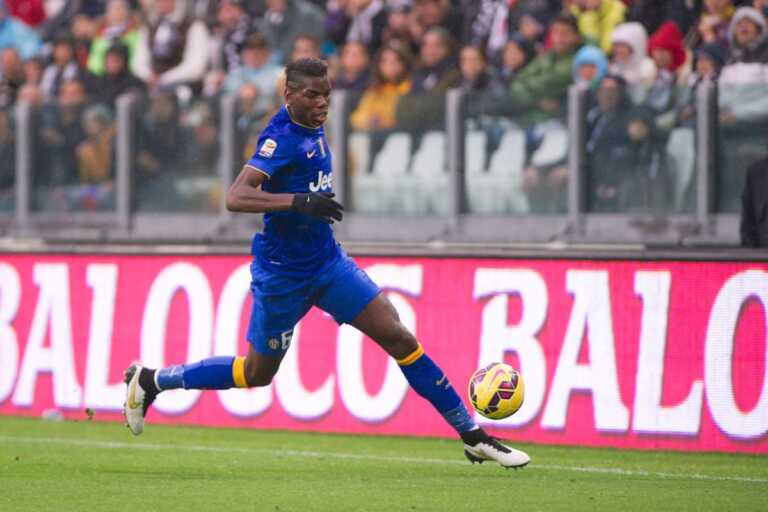 Galleria foto 'Pogba non si opera, terapia conservativa per 5 settimane' - foto 1