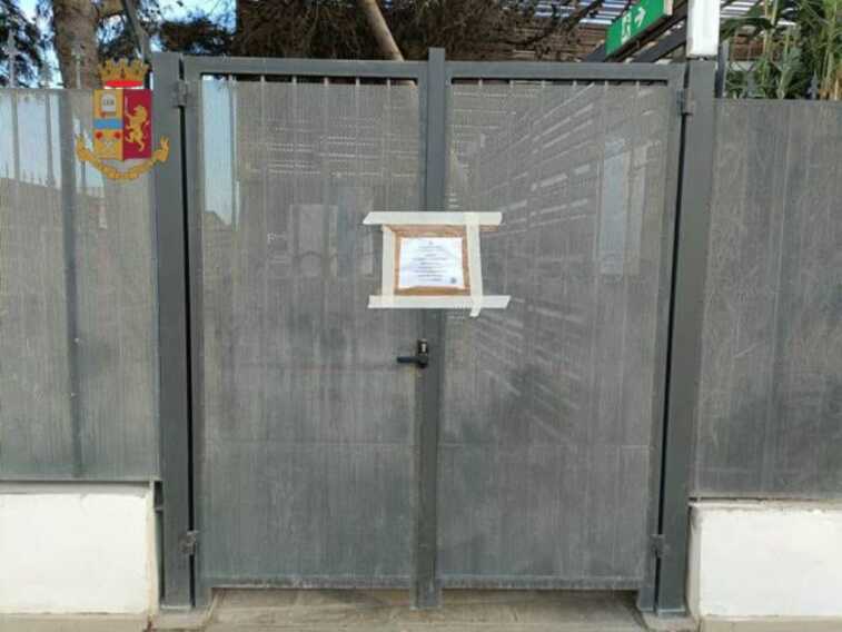 Gallipoli, lo sfogo del titolare del Praja: «Chiusi per una norma di quasi un secolo fa»