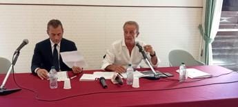 Galleria foto 'Presentato progetto Waterfront di Trapani, proposta di rigenerazione per la città' - foto 1