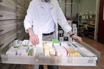 Galleria foto 'Prezzo energia, Farmindustria: “Rischio carenza farmaci reale”' - foto 1