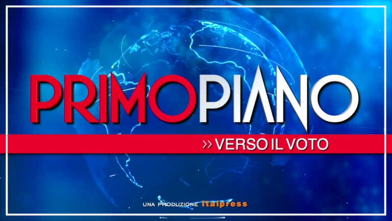 Galleria foto 'Primo Piano – Verso il voto / I partiti e il nodo energia' - foto 1