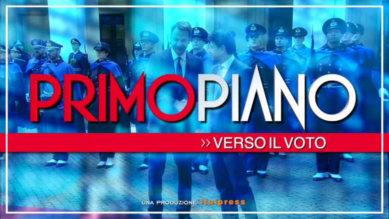 Galleria foto 'Primo Piano – Verso il voto / La battaglia per la scelta dei candidati' - foto 1