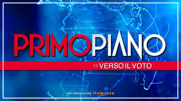 Galleria foto 'Primo Piano – Verso il voto / Rischiamo l’ingovernabilità?' - foto 1