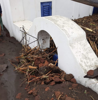 Galleria foto 'Pro Loco Stromboli a Regione: “Cronaca di un disastro annunciato, ora si intervenga”' - foto 1