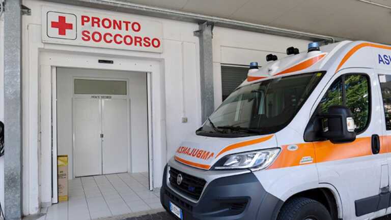 Galleria foto 'Aumentano accessi in pronto soccorso pugliesi: quasi 9mila in 3 giorni' - foto 1