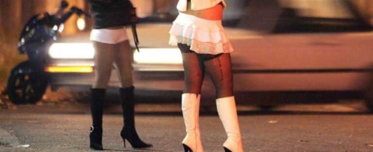 Favoreggiamento e sfruttamento della prostituzione: arrestato a Bitonto