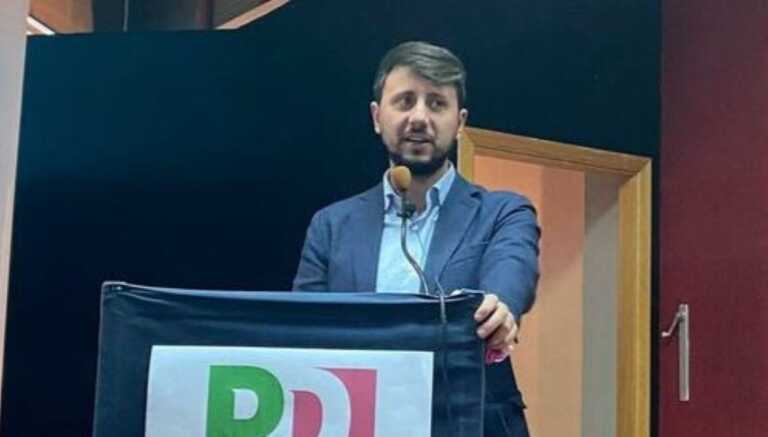 Il Pd lucano sfiducia il segretario regionale La Regina: era in carica da dicembre 2021