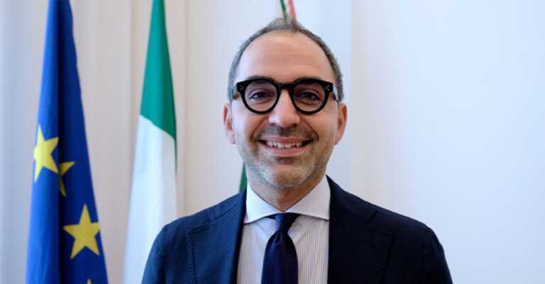 Pd, Raffaele Piemontese nella Direzione nazionale del partito: «Pronto a dare il mio contributo»