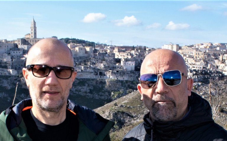 Grande successo per “La Lixeira”, il documentario dedicato agli invisibili