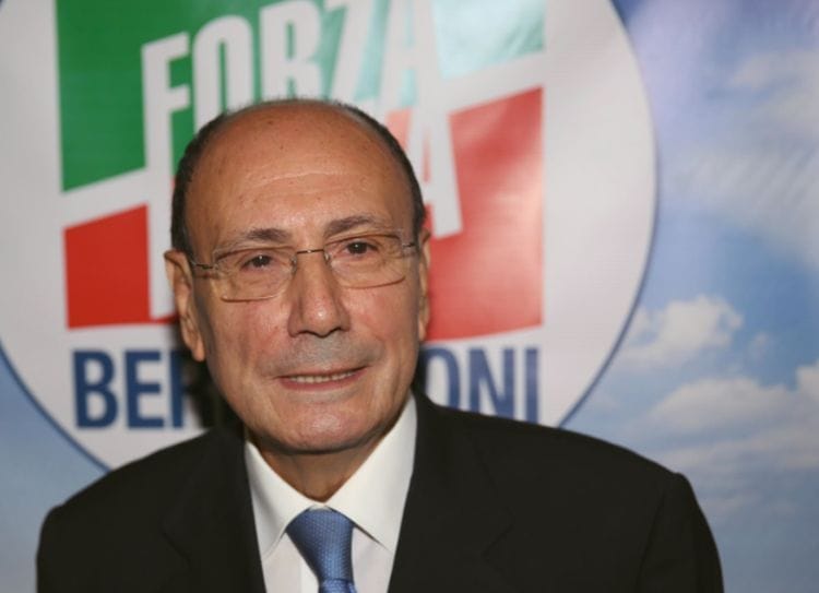 Galleria foto 'Regionali, Schifani candidato del centrodestra in Sicilia' - foto 1