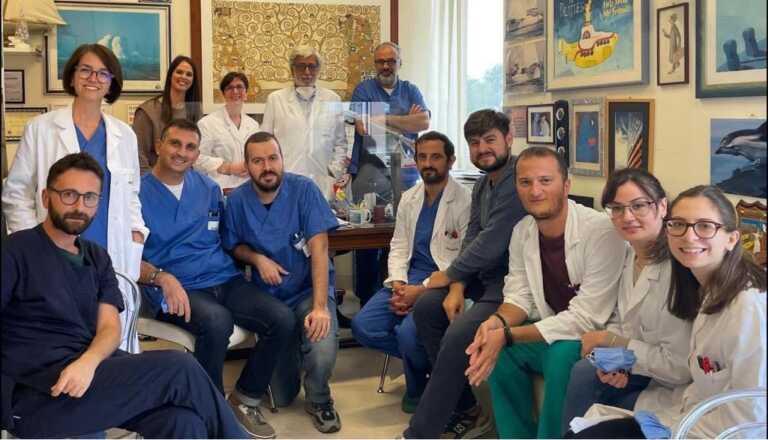 Metabolismo del colesterolo e tumori: uno studio dei ricercatori baresi ne svela i meccanismi