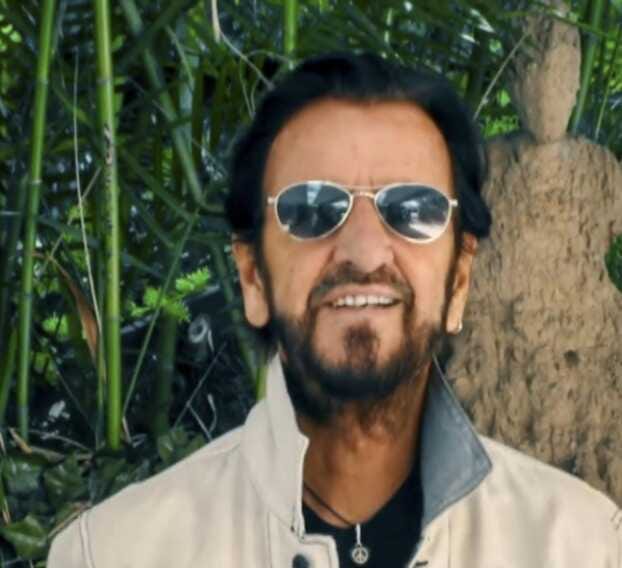Galleria foto 'Ringo Starr pubblica un nuovo EP' - foto 1