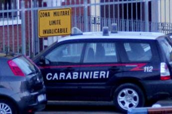 Galleria foto 'Rovigo, pensionato ucciso e fatto a pezzi: arrestata la moglie' - foto 1