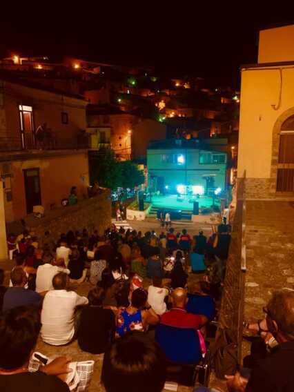 Rotondella, grande successo per gli eventi estivi proposti dall’amministrazione comunale