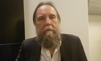 Galleria foto 'Russia, chi è Alexander Dugin: l’ideologo di Putin' - foto 1