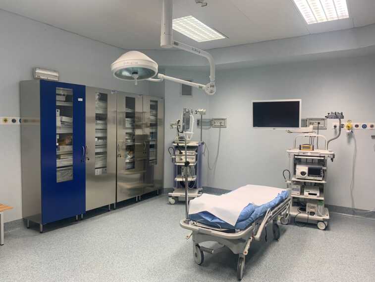 Altamura, al “Perinei” l’endoscopia intelligente per diagnosi precoce dei tumori